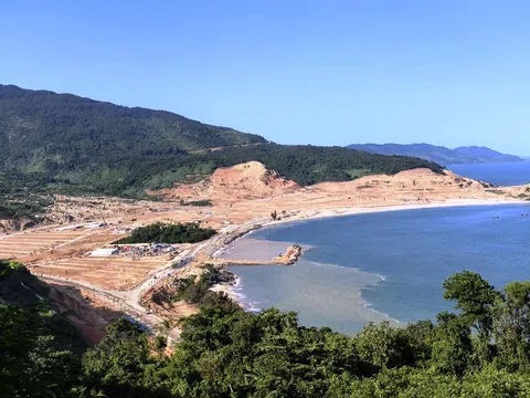 Hơn 2.400 căn hộ tại “siêu dự án” Làng Vân đủ điều kiện mở bán