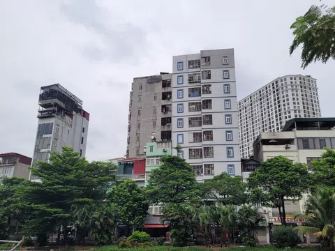 TP.HCM: Giao cấp xã trực tiếp quản lý chung cư mini và căn hộ cho thuê