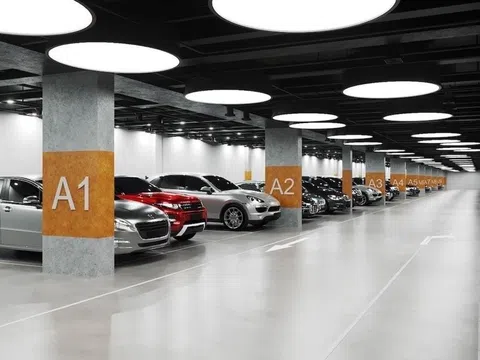 TP.HCM quy định rõ khu vực để xe trong chung cư từ ngày 25-4