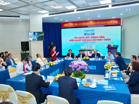 Bất động sản góp phần lớn vào kỷ lục thu ngân sách 2025