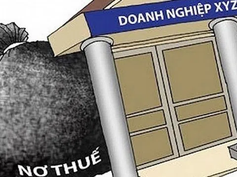 Loạt giám đốc doanh nghiệp như Thái Sơn, Món Huế vi phạm nghĩa vụ thuế thế nào?