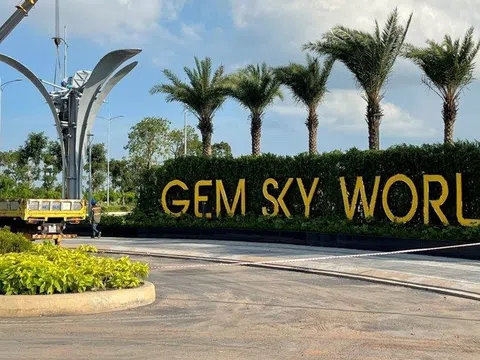 Nợ phình to, lỗ kéo dài: Rủi ro nào đang bủa vây doanh nghiệp bất động sản chưa niêm yết?