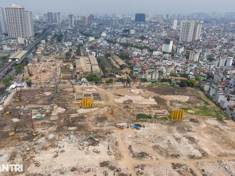 Gần 4.000 căn hộ tại khu “Cao - Xà - Lá” được phép bán cho người nước ngoài