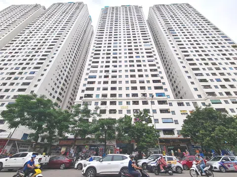 Vụ HH Linh Đàm lấy ý kiến trả nhà, hoàn tiền chưa có tiền lệ