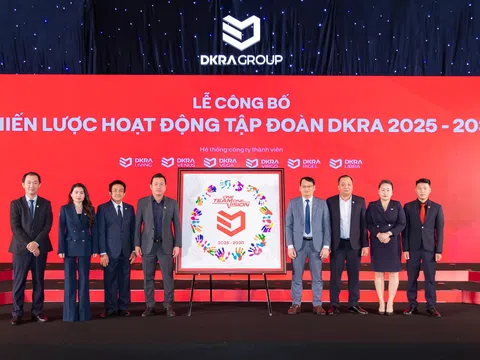 Điều gì đang xảy ra khi hệ sinh thái DKRA nợ BHXH kéo dài nhiều tháng?