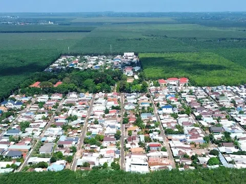 TP.HCM công bố loạt dự án khu công nghiệp quy mô lớn, có dự án tới 1.200 ha