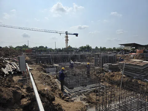 20 năm làm công nhân không mua nổi nhà ở xã hội