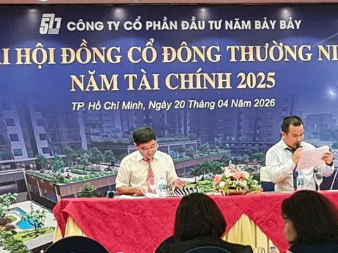 Năm Bảy Bảy bị phạt hơn 262 triệu đồng: Doanh nghiệp đã vi phạm những gì?
