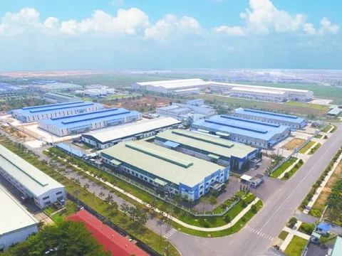 Sonadezi Giang Điền được giao thêm đất nhưng vì sao vẫn “lùi bước” kế hoạch lợi nhuận?