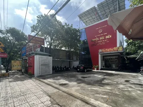 Đề xuất bỏ giới hạn địa bàn công chứng nhà đất: Kỳ vọng giảm thời gian, chi phí giao dịch