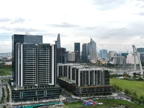 Chung cư TP.HCM xuất hiện tình trạng “cắt lỗ”, tái cơ cấu đầu tư