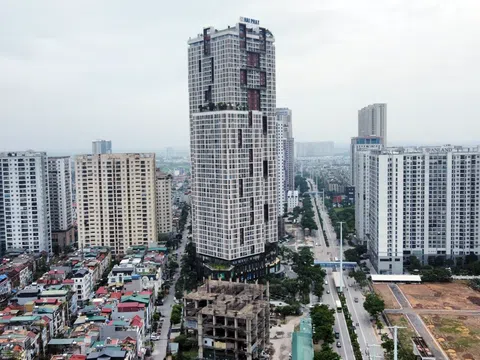 Usilk City: Từ “siêu dự án” nghìn tỷ đến sai phạm bị kiến nghị chuyển cơ quan điều tra