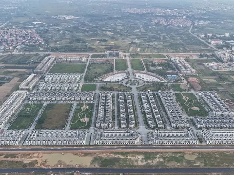 Hà Nội sắp mở bán gần 500 căn hộ nhà ở xã hội, giá từ dưới 1 tỷ đồng