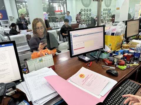 Hơn 33.000 căn nhà tại TP.HCM đủ điều kiện cấp sổ hồng sau 60 cuộc họp tháo gỡ vướng mắc