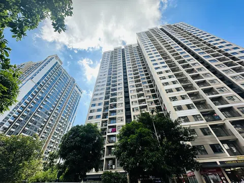 Đánh thuế lũy tiến nhà, đất thứ hai: Cần lộ trình phù hợp để tránh “cú sốc” thị trường