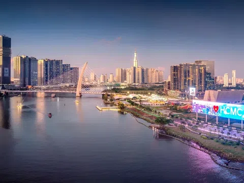 Thị trường bất động sản quý I/2026: Nhà ở “hãm phanh”, công nghiệp miền Nam tăng tốc