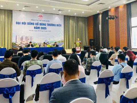 Hà Đô phủ nhận liên hệ PC1, liệu lo ngại của cổ đông đã được giải tỏa?