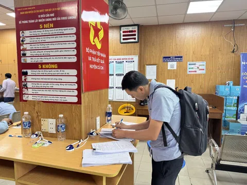 TP.HCM đặt mục tiêu từ 2027, toàn bộ thủ tục đất đai thực hiện trực tuyến