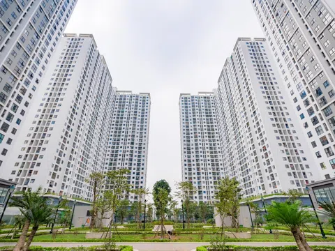 Hà Nội: Người có nhà cách nơi làm việc từ 20km vẫn được mua nhà ở xã hội