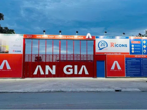 Dòng tiền tiếp tục âm, bài toán tài chính của An Gia khó đến đâu?