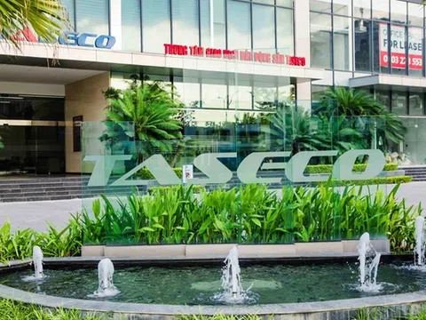 Nợ vay và nghĩa vụ tài chính tăng, Taseco Land có đang “đòn bẩy” quá mức?