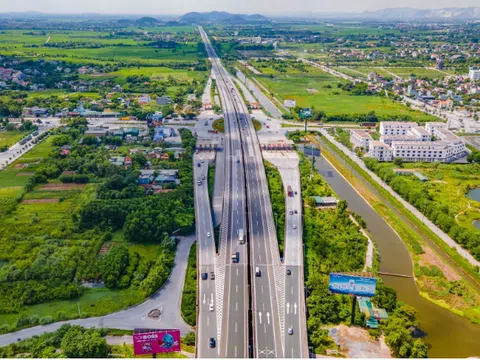 Vì sao 8 dự án BT, PPP tại Ninh Bình bị đưa vào diện thanh tra?