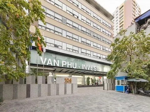 Áp lực chi phí và dòng tiền đang ảnh hưởng ra sao đến kết quả kinh doanh của Văn Phú?