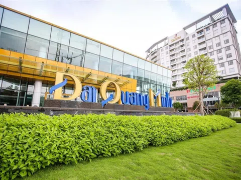 Vì sao Đại Quang Minh liên tục tăng vốn trước đề xuất đại dự án 714.000 tỷ đồng?