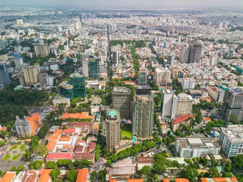 Mua được nhà ở xã hội trong nội thành “như trúng độc đắc”
