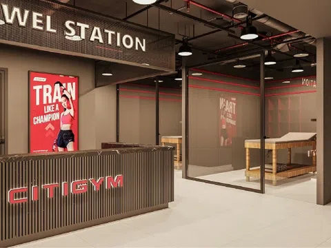 Citigym mở rộng thần tốc nhưng vì sao phát sinh nợ thuế hàng tỷ đồng?