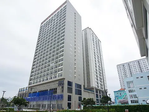 Chủ đầu tư Richmond City đối mặt áp lực thuế, lãnh đạo có thể bị tạm hoãn xuất cảnh?
