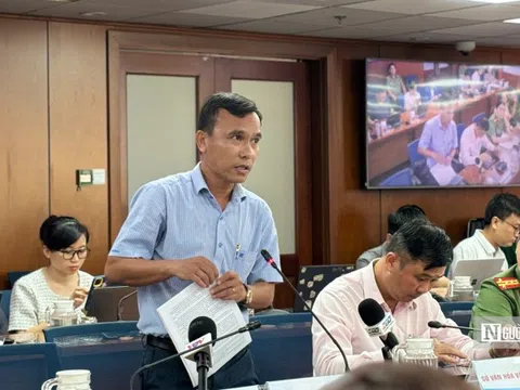 Tp.HCM tìm cách “hạ nhiệt” giá nhà, mở rộng đô thị ra vùng ven