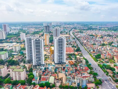Sắp công bố điều chưa từng có về nhà ở và thị trường bất động sản
