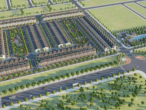 Vừa được chọn làm dự án 2 tỷ đô, ông lớn này tiếp tục triển khai dự án quy mô lớn tại Tp.Hồ Chí Minh