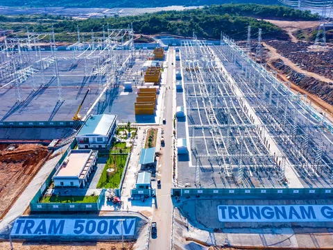 Trung Nam Group nợ ngân hàng và trái phiếu gần 44.000 tỷ đồng