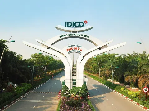 IDICO bị phạt hơn 150 triệu vì nhiều vi phạm về công bố thông tin