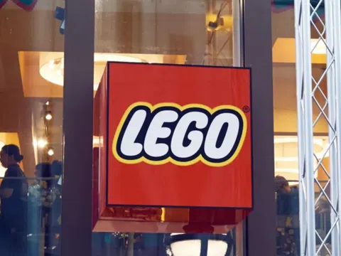 Dự án tỷ đô của LEGO sẽ về tay ai?