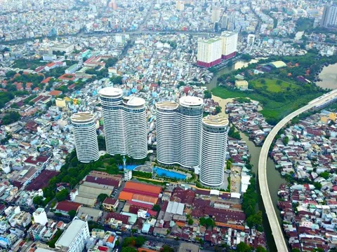 Vì sao City Garden quá đẹp mà ít người biết tới?