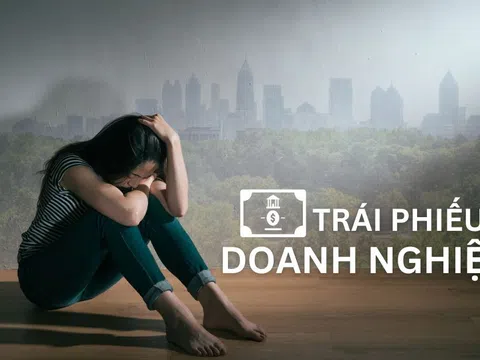 Đầu tư trái phiếu doanh nghiệp dễ gặp rủi ro gì?