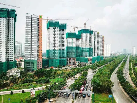 Chuyên gia kiến nghị chiết khấu 40% giá bất động sản