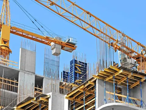 3 thách thức của ngành xây dựng năm 2023