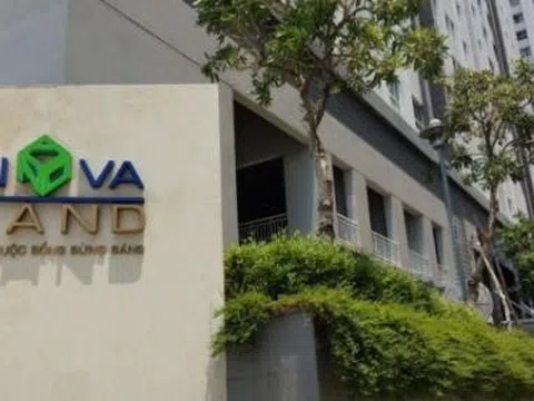 Tập đoàn Đầu tư Địa ốc Nova - Novaland (NVL) đóng cửa chi nhánh Điện Biên Phủ sau hai năm hoạt động