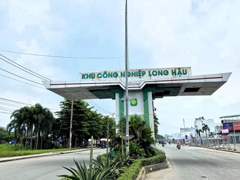 Cổ phần Long Hậu (LHG) lợi nhuận rớt thảm đến 61% chỉ đạt 32 tỷ đồng trong quý III