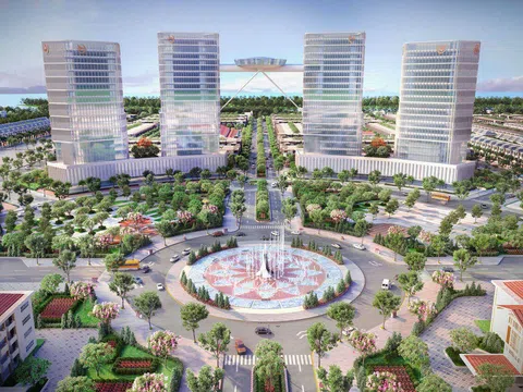 Chủ khu đô thị Stella Mega City tiếp tục dời ngày đáo hạn, nâng lãi suất trái phiếu 13,9%/năm thuộc nhóm cao nhất thị trường