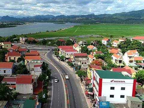 UBND tỉnh Quảng Bình: đấu giá 276 thửa đất, giá khởi điểm cao nhất là 5 tỷ đồng