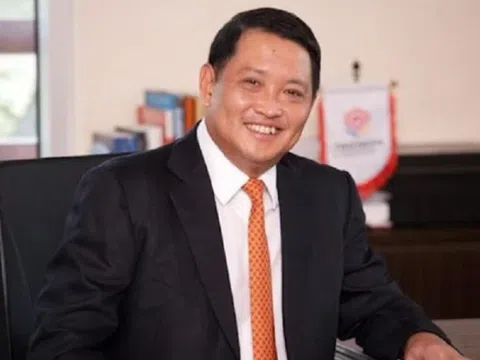 Bất động sản Phát Đạt (PRD) bán mảng khu công nghiệp cho Phát Đạt Holdings của Chủ tịch Nguyễn Văn Đạt