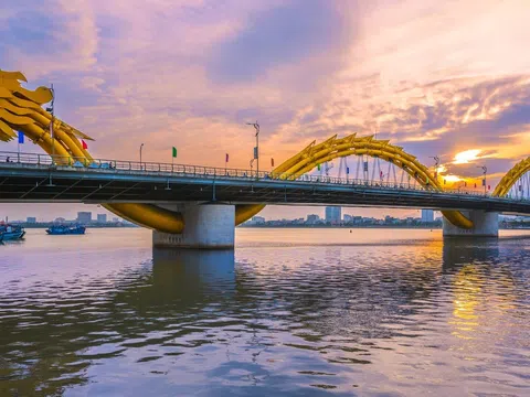 Đà Nẵng tổ chức đấu giá một khu đất vàng dự kiến thu về hơn 850 tỷ đồng
