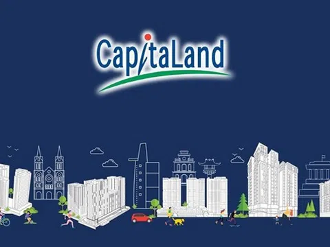UOA (Malaysia) bắt tay CapitaLand phát triển dự án với tổng mức đầu tư 6.000 tỷ đồng