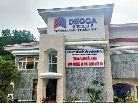 Hạ tầng Giao thông Đèo Cả (HHV) tham gia đầu tư dự án cao tốc có tổng mức đầu tư hơn 14.000 tỷ đồng  
