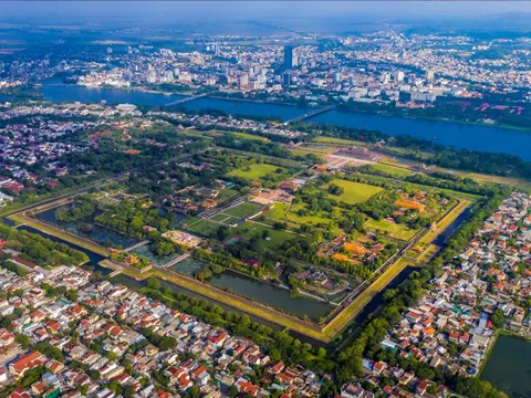 UBND tỉnh Thừa Thiên Huế kêu gọi nhà đầu tư cho dự án 4.300 tỷ đồng có quy mô hơn 56 ha